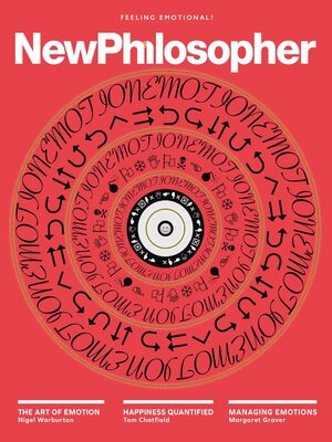 New Philosopher - Magazine